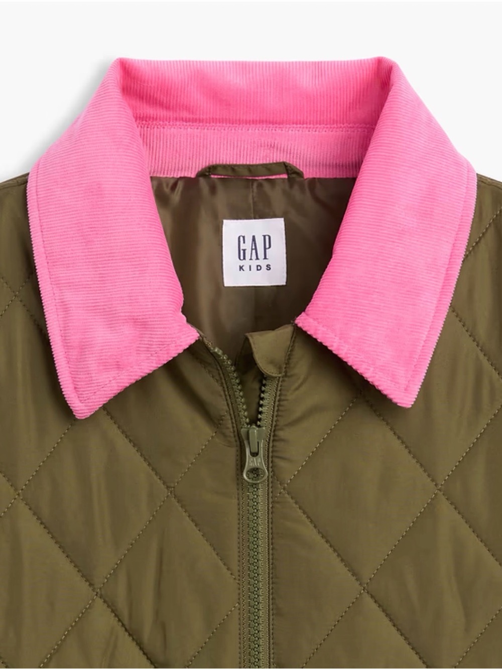 GAP Jacket - Picture 3 of 9